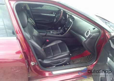 2017 Nissan Maxima 3.5 Platinum/3.5 S/3.5 Sl/3.5 Sr/3.5 Sv from USA, damaged, VIN 1N4AA6AP6HC378517